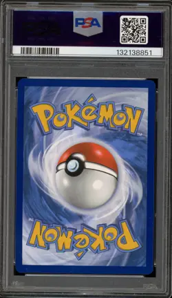 Pokemon Tornadus White Flare ETB Promo SVP EN 210 PSA 10 Gem Mint - Image 2