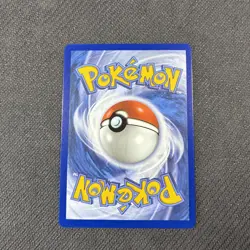 Meowth 106/094 Phantasmal Flames Pokemon NM - Image 4