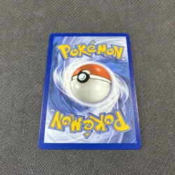 Meowth 106/094 Phantasmal Flames Pokemon NM - Image 5