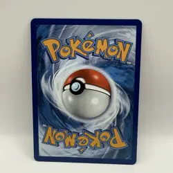 Pokemon TCG Melmetal VMAX Holofoil 048/078 Pokemon GO NM - Image 5
