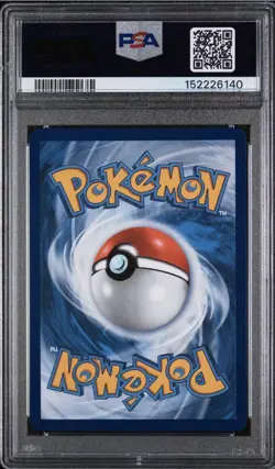 2025 POKEMON PFL EN-PHANTASMAL FLAMES ILLUSTRATION RARE #105 WIGGLYTUFF PSA 10 - Image 2