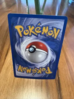 Pokemon TCG Scyther Jungle 10/64 Holo Unlimited Holo Rare - Image 2