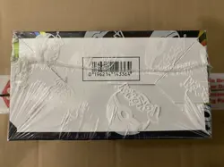 Pokemon TCG Mega Evolution PHANTASMAL FLAMES Booster Box NEW/Factory Sealed - Image 4