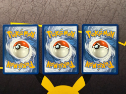 Pokemon First Partner Kanto Starters Bulbasaur, Charmander, Squirtle 30th - Image 2