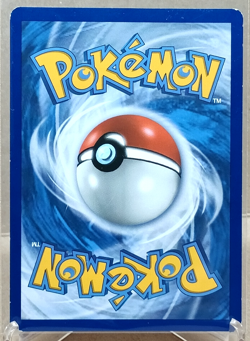 Mimikyu Sun & Moon Black Star Promo SM163 Holo Pokemon TCG Card - Image 2
