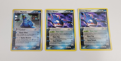 Pokemon Traiding Card Game Team Aqua and Team Magma Theme Decks - Image 5