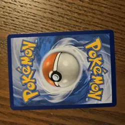 Pokemon Card TCG Alolan Exeggutor McDonalds 2/12 Holo Rare Promo 2019 PLAYED DMG - Image 4