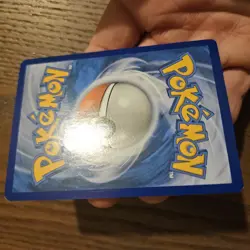 Pokemon Card TCG Alolan Exeggutor McDonalds 2/12 Holo Rare Promo 2019 PLAYED DMG - Image 5