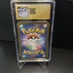 Pokemon Card Charizard VSTAR RRR 14/172 CGC Pristine 10 Japanese Universe - Image 2