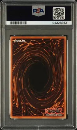 I:P Masquerena Yugioh 2024 RA02-EN042 Quarter Century Secret Rare 1st PSA 10 - Image 2
