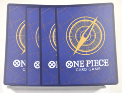 OP01-050 Penguin (C) Romance Dawn One Piece CCG x4 Playset *Pre-Errata - Image 2
