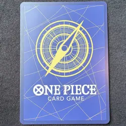 ONE PIECE Victoria Cindry Full Art OP06-091 Premium Booster Uncommon Foil - Image 5