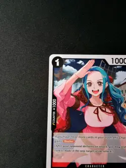Nefeltari Vivi OP05-086 Rare (Foil) - Awakening Of The New Era - Image 5