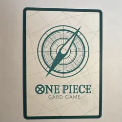 Bandai One Piece CCG Don!! Card Foil +1000 Standard Collectible Card - Image 2