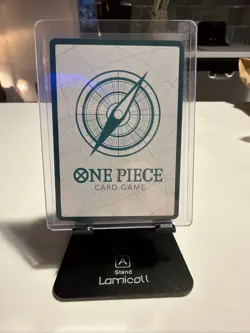 DON!! Card Knock Up Stream from the Skypiea OP-15 One Piece TCG NM - Image 2