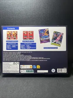 One Piece TCG Illustration Box Vol 5 and Vol 6 Lot - Factory Sealed - Image 5