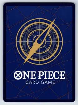 One Piece - P-053 - Nami - P - Promo US Seller - Image 2