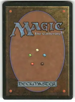 SOUL BURN (COMMON) MTG ICE AGE - Image 2