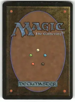 BRASSCLAW ORCS (FRAZIER) (COMMON) MTG FALLEN EMPIRES - Image 2
