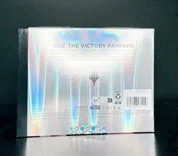 Magic the Gathering MTG Universes Beyond: Final Fantasy - Collector Omega Pack - Image 2