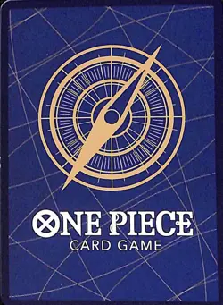 One Piece Brook Alternate Art EB02-048 Japanese - Image 2