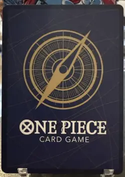 Uta (Alt Art) EB03-061 SEC ONE PIECE Heroines Edition - ONE PIECE Card ENGLISH - Image 2