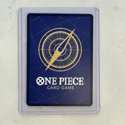 Shanks OP06-007 SR JPN Wings of the Captain 2023 One Piece - Image 2