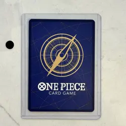 Nefeltari Vivi ST01-009 Promo 2023 Jump GIGA Winter ONE PIECE Card Game Japanese - Image 2