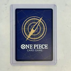 Monkey D. Luffy OP07-109 ONE PIECE Japanese - Image 2