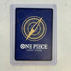 ONE PIECE CCG Sabo OP05-007 Awakening of the New Era Foil - Image 2