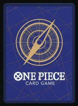 MONKEY D LUFFY PRB02-005 SP ALTERNATE ART - ONE PIECE THE BEST VOL. 2 EN - Image 2