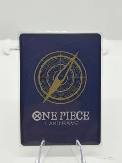 Koala (Alternate Art) EB03-042 Extra Booster: One Piece Heroines Edition Foil SR - Image 2