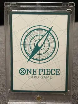 ONE PIECE Card Game Heroines Collection Gold DON!! Card +1000 Japanese Ver NEW - Image 2