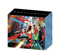 Pokemon Mega Brave Pokemon Center MEGA Expansion Pack SEALED with Shrink Japan - Image 4