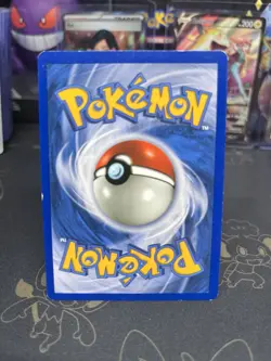 Pokemon TCG Infernape LV.X DP10 Black Star Promo Holo Rare Card PL - Image 5