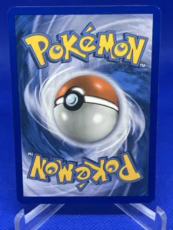 Pokemon Card - Magnemite Power Keepers 54/108 Common Reverse Holo Stamped LP TCG - Image 2