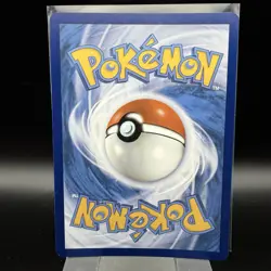 Pokemon | Shiinotic | Surging Sparks SSP 194/191 Illustration Rare Holo IR Card - Image 3