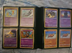 Pokemon SHINING LEGENDS NEAR Complete set 106 Cards Total - Image 2
