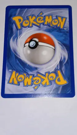 Pokemon Happiny Platinum 76/127 Common Regular Basic 60 HP Card English 2009 - Image 2
