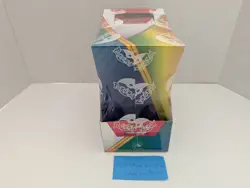 12x Mega Evolution Checklane Blister Packs in SEALED Display! Pokemon Cards - Image 1