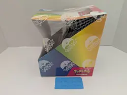 12x Mega Evolution Checklane Blister Packs in SEALED Display! Pokemon Cards - Image 3