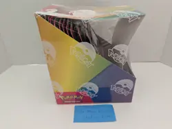 12x Mega Evolution Checklane Blister Packs in SEALED Display! Pokemon Cards - Image 4