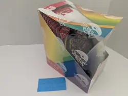 12x Mega Evolution Checklane Blister Packs in SEALED Display! Pokemon Cards - Image 5