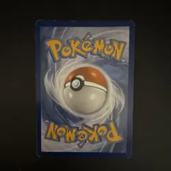 Pokemon Mesprit Plasma Blast Holo Rare Card 37/101 2013 English - Image 2