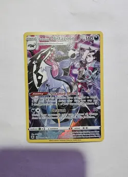 Pokemon Nintendo Card Lot - All Full Art Cards great condition - Image 5