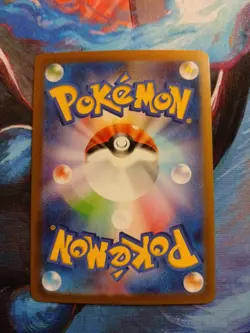 Nidorina (Master Ball Pattern) 030/165 Sv2a: Pokemon Card 151 Holo (Japanese) - Image 2