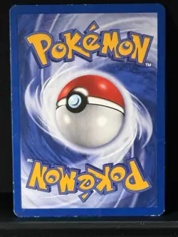 Pokemon Zapdos Promo Regular Wotc Promo Basic 23/53 2000 Trading Card 70 HP - Image 2