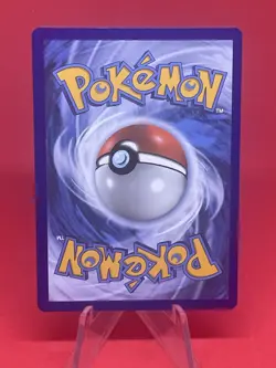 Piers 078/073 Full Art Hyper Secret Rare Rainbow Pokemon Card Nm - Image 2