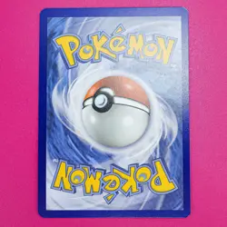 Pokemon TCG Piplup Holo Full Art Cosmic Eclipse Secret Rare Card 239/236 NM - Image 3