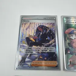 Pokemon Card Collection Lot - Image 2